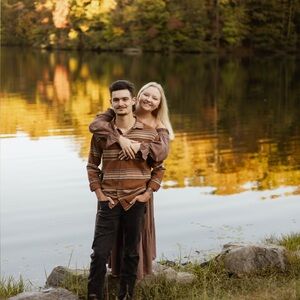 Meet your Posher, Shaye